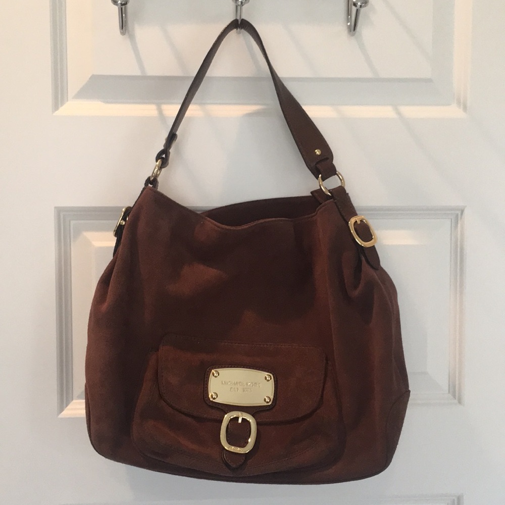 Michael kors hobo bag